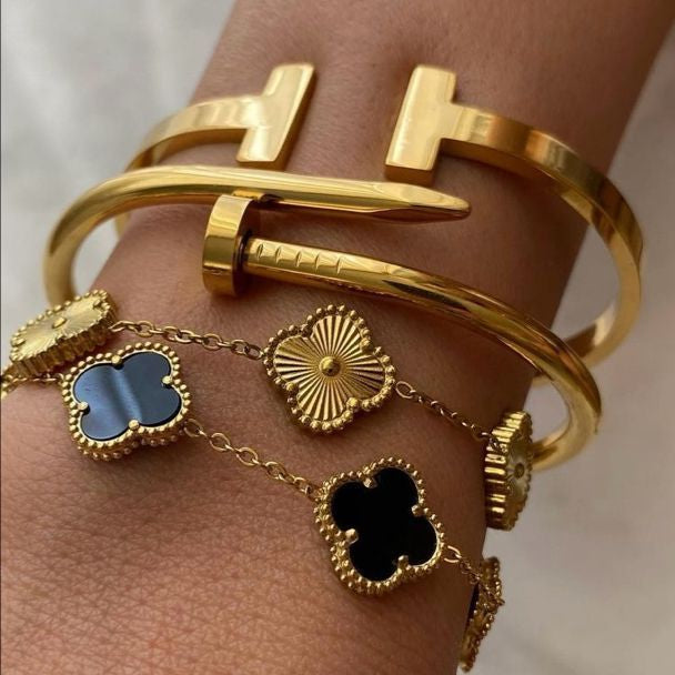 Bracelet 5 Motifs VC