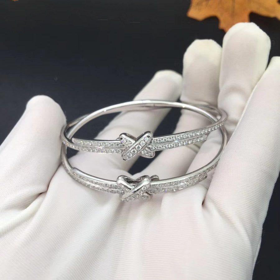 Bracelet Jeux Diamonds